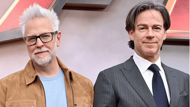 James Gunn & Peter Safran DC Studios’un Gelecekteki Projelerinden Bahsetti – Haberler