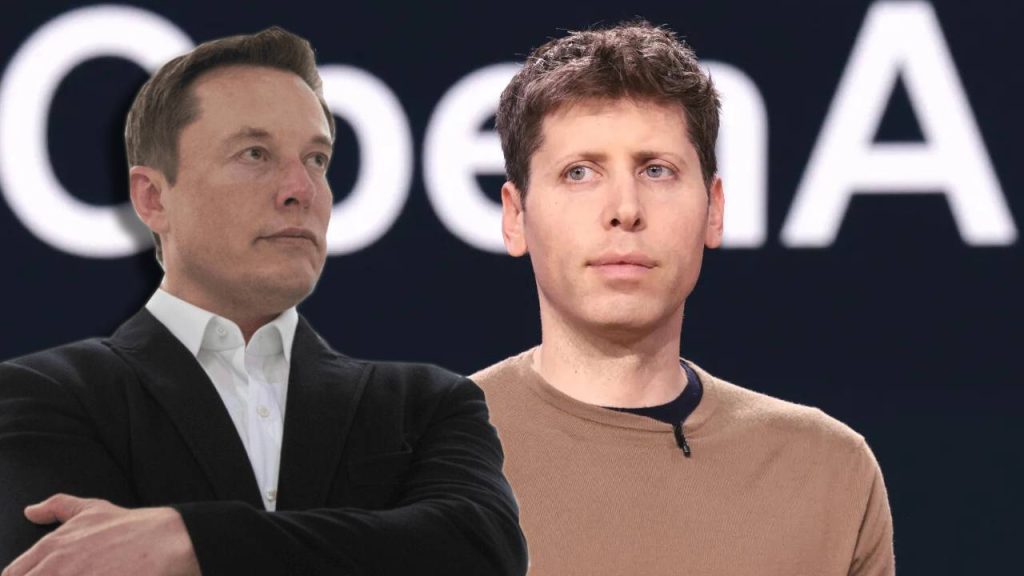 Elon Musk X ismini Harry Bolz yaptı!