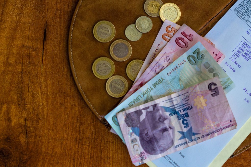 Enflasyon beklentilerin üzerinde geldi – StoryBoxWeb