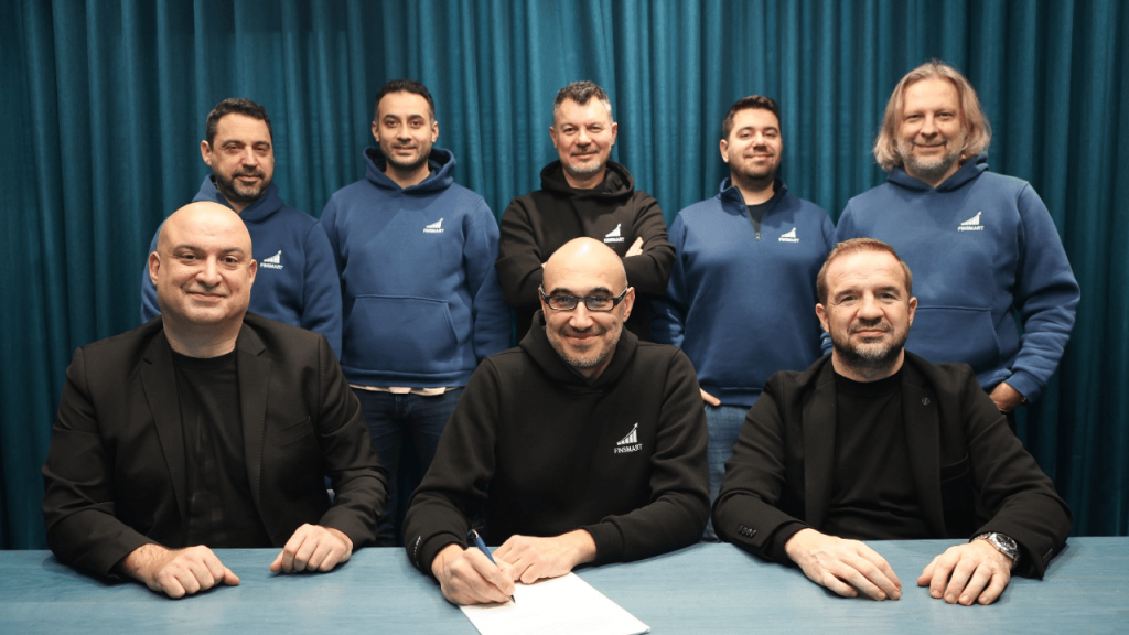 Finsmart AI, ENA Venture Capital’dan yatırım aldı