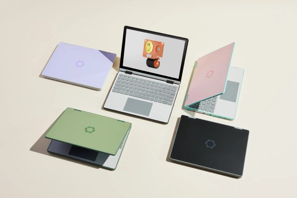 Framework Laptop 12: Modüler dizüstü bilgisayar tanıtıldı