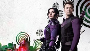 Jeremy Renner, Marvel’e Geri Dönüyor: Hawkeye 2.Sezonu Yolda!