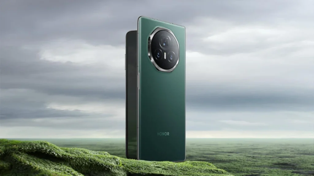 Honor Magic V4 dünyanın en ince telefonu olabilir