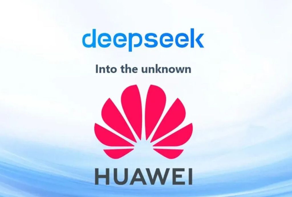 Huawei ve Alibaba, DeepSeek AI modellerini entegre ediyor