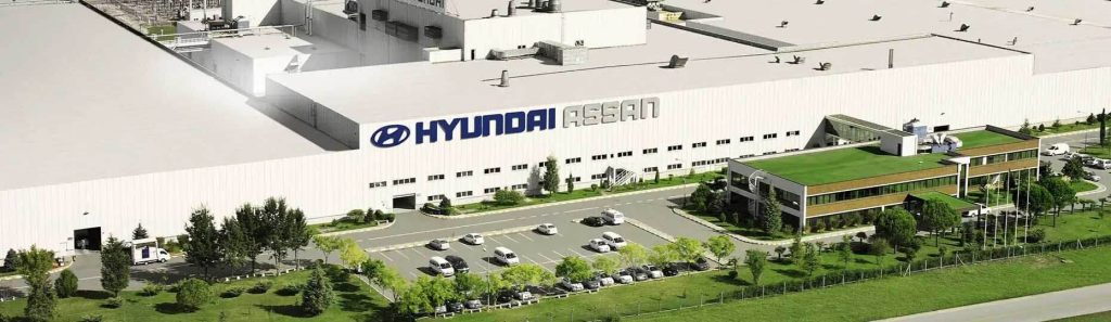 Hyundai Assan adını değiştiriyor! İşte yeni ismi