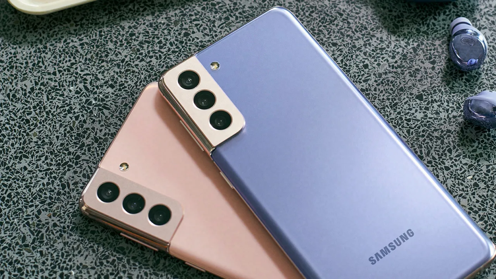 Samsung Galaxy S21 FE için Şubat 2025 güncellemesi yayında