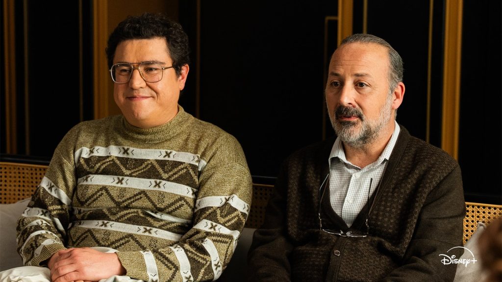 Disney Plus, Yerli Projelere Geri Döndü: Tolga Çevik’li Kalender Pide Filminden Yeni Tanıtım Paylaşıldı!!