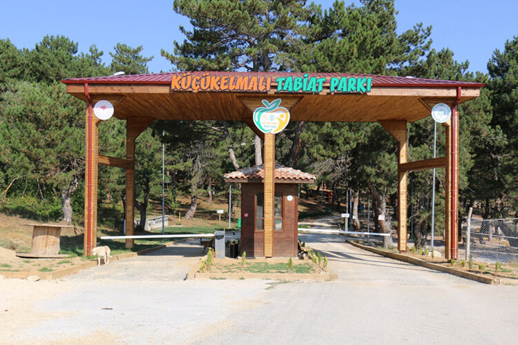 Küçükelmalı Tabiat Parkı 2025 Giriş Ücretleri – Küçükelmalı Tabiat Parkı Nerede Ve Nasıl Gidilir?