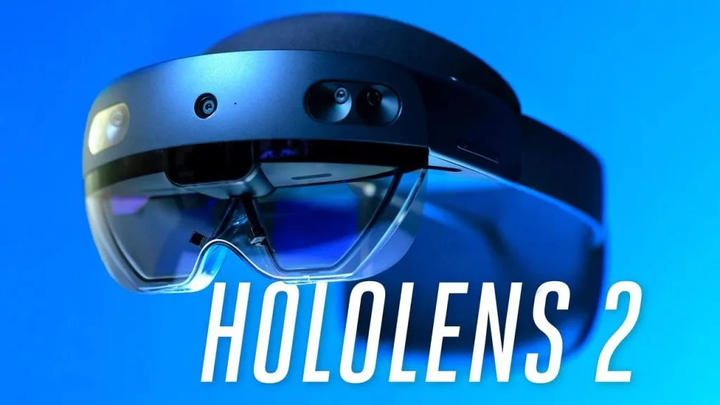 HoloLens devri kapandı! Microsoft çekiliyor