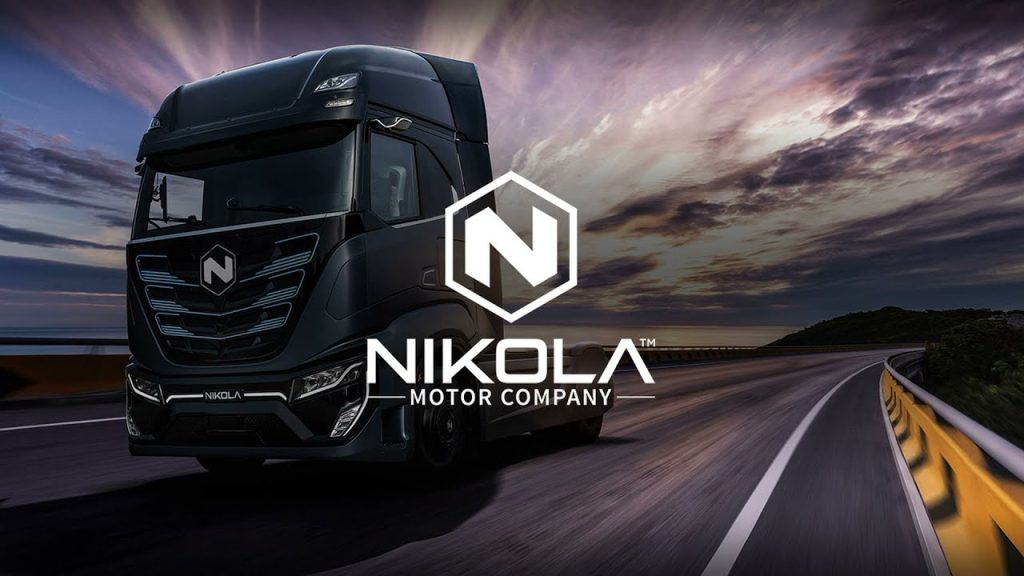 Nikola elektrikli araç sektöründeki kriz sonrasında iflas etti