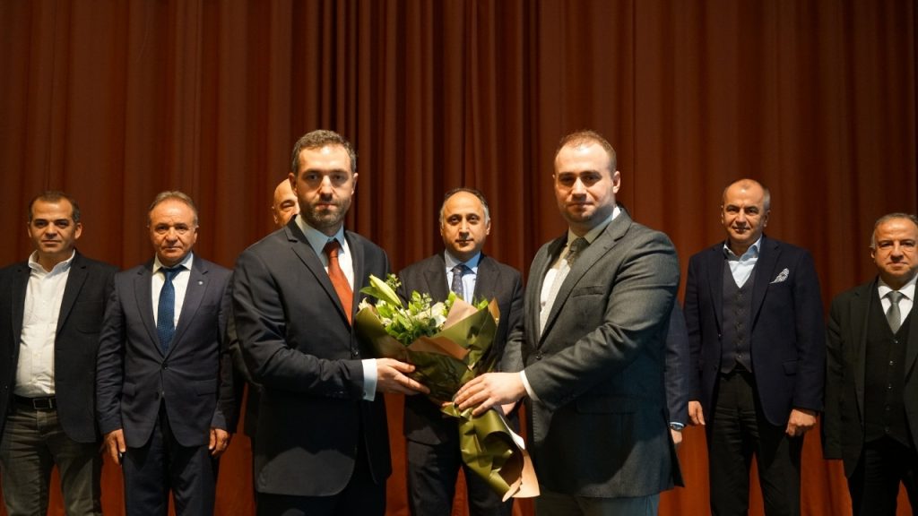 Bilgiyi Ticarileştirme Merkezi’nin yeni genel müdürü Dr. Önder Kul oldu