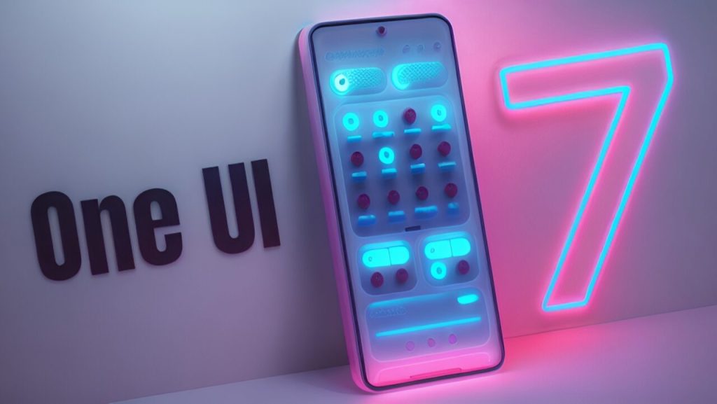 One UI 7 bir kez daha ertelendi: İşte yeni tarih!