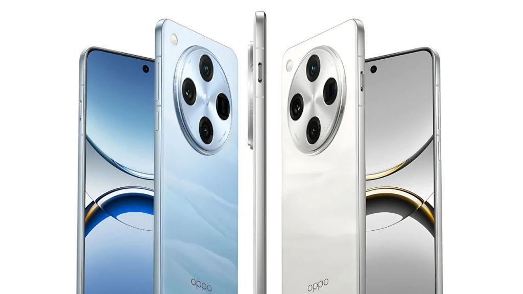 Oppo Find X9 serisinde dört modele yer verebilir