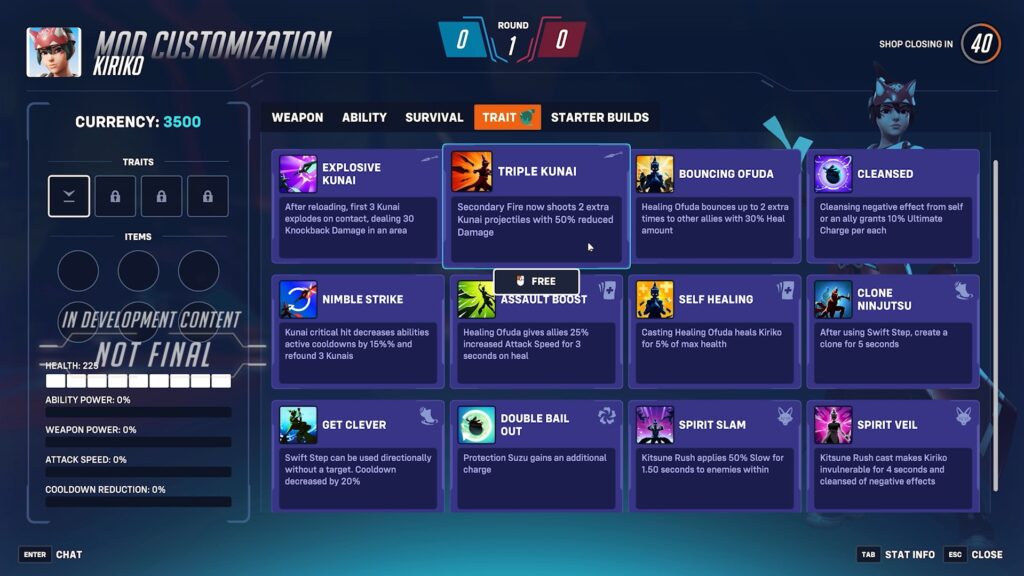 Overwatch 2’ye 2025’te büyük yenilikler geliyor