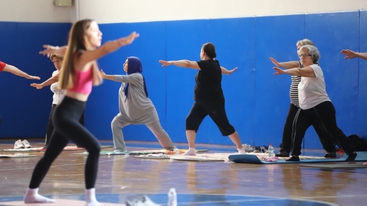 Zor zamanlarla başa çıkma sanatı: Patanjali ve yoga