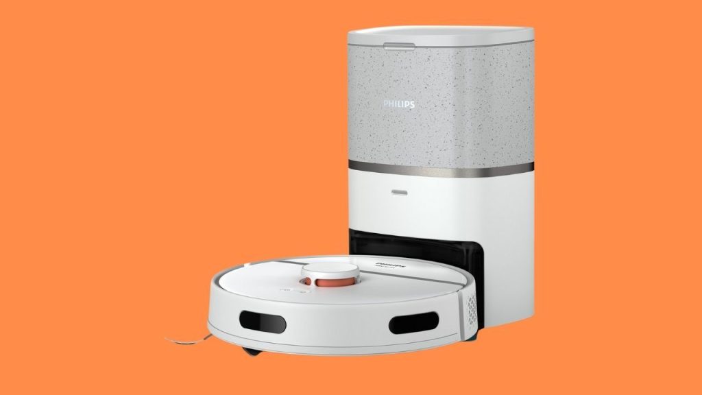 Philips XU3110/02 HomeRun 3000 robot süpürgede fiyat avantajı