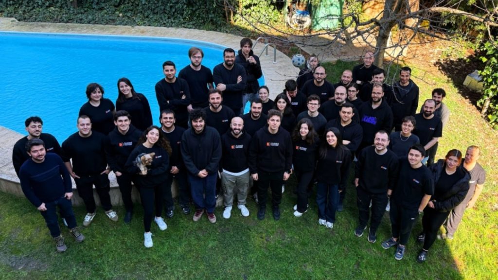 Ludus Ventures’tan stratejik yatırım alan Playable Factory’nin oyunun ötesine uzanan yeni yol haritası