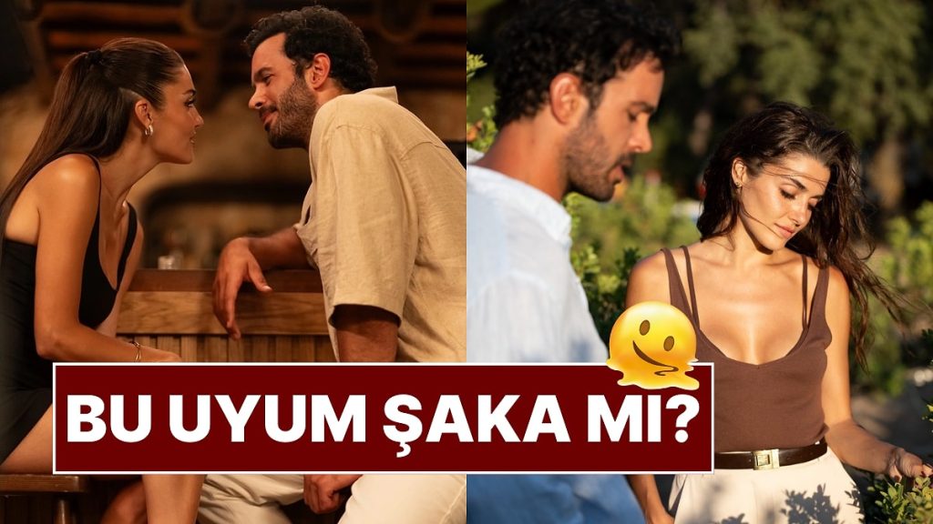 Hande Erçel’in Güzelliğine Dibimizin Düştüğü Rüzgara Bırak’ı Mercek Altına Alıyoruz!