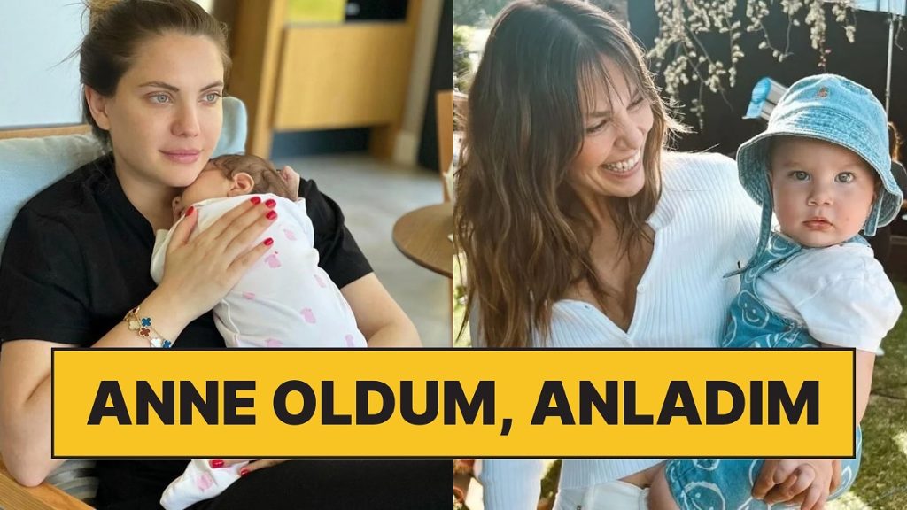 Bir Şehir Efsanesi mi, Gerçek mi? ‘Anne Olunca Anladığım’ Şeyleri Masaya Yatırıyoruz!
