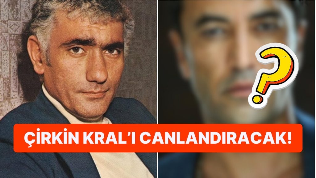 Filmi Çekiliyor! Yılmaz Güney’i Canlandıracak Oyuncu Belli Oldu