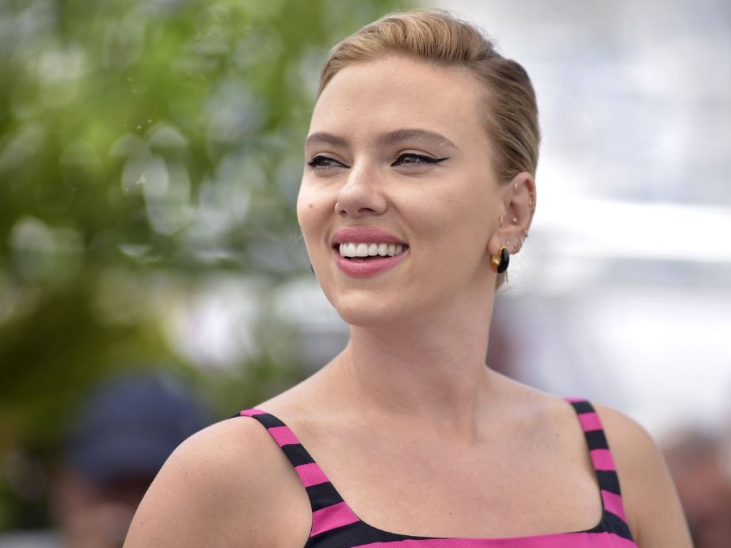 Scarlett Johansson yapay zekâ için düzenleme çağrısı yaptı
