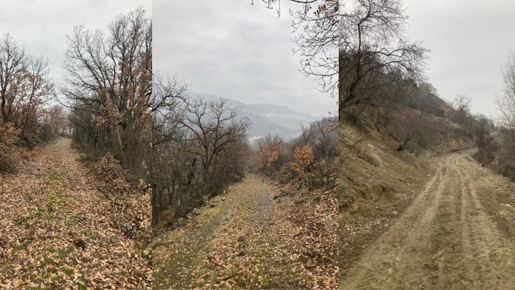 Asıl önemli olan, içten yaşadıklarımızdır