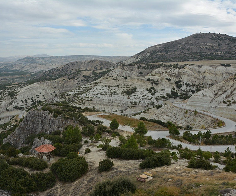 Serenler Tepesi Tabiat Parkı 2025 Giriş Ücretleri