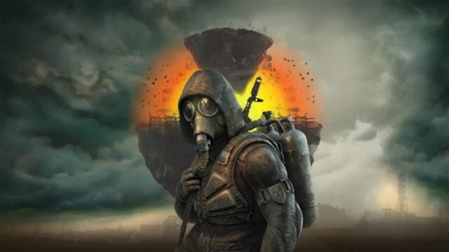 STALKER 2 1.2 Yaması 1700 İyileştirme ile Geldi