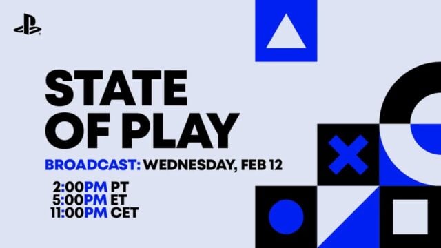 State of Play Şubat 2025 Yayını Duyuruldu