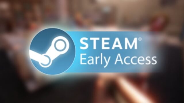 Steam Bir Yıldır Güncellenmeyen Erken Erişim Oyunlarını Etiketleyecek