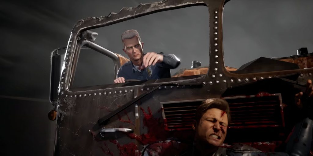 Mortal Kombat 1’e T-1000 Geliyor! İşte Çıkış Tarihi Ve Detaylar