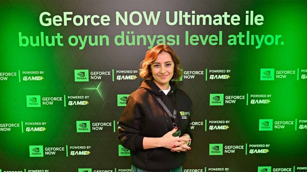 RTX 4080 Destekli GeForce NOW Ultimate Türkiye’de