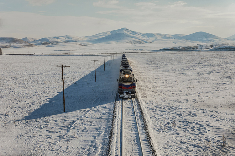 Van – Tahran Tren Seferleri Başlıyor – Van – Tahran Tren Bilet Fiyatları 2025 Listesi Açıklandı!