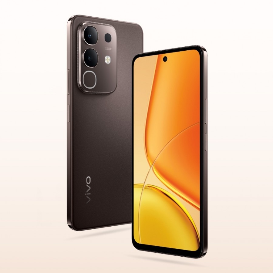 Vivo Y29 4G versiyonu daha büyük pille resmiyet kazandı