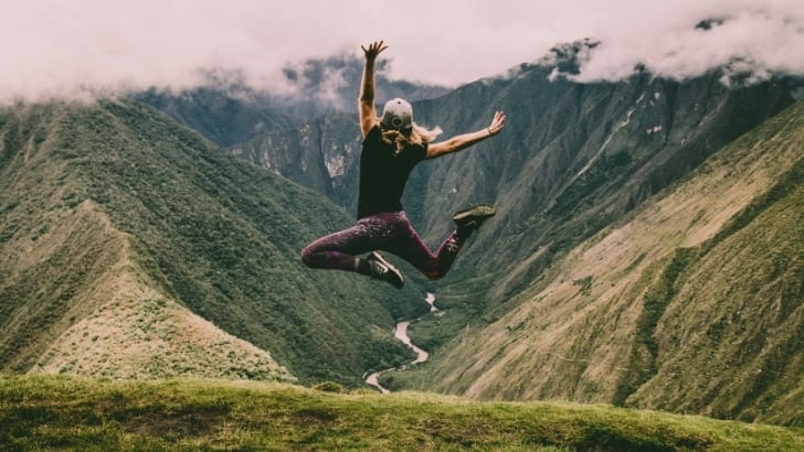 ‘Green exercise’ ile ruhunuzu nasıl iyileştirirsiniz?