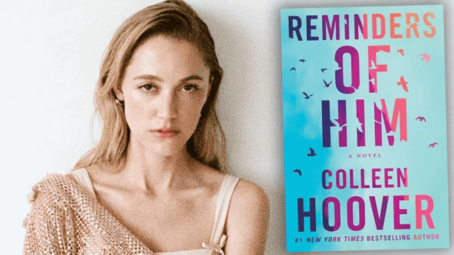 “Longlegs” Yıldızı Maika Monroe, Colleen Hoover Uyarlaması “Reminders Of Him”de Başrolde – Haberler