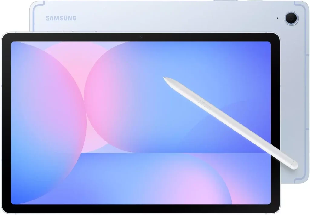 Galaxy Tab S10 FE ve S10+ FE özellikleri ve tasarımları ortaya çıktı