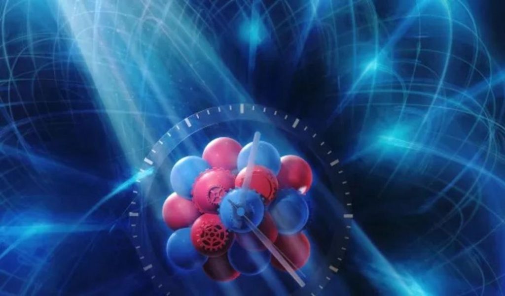 “Atomik saatlerle GPS 1000 kat güvenilir olacak”