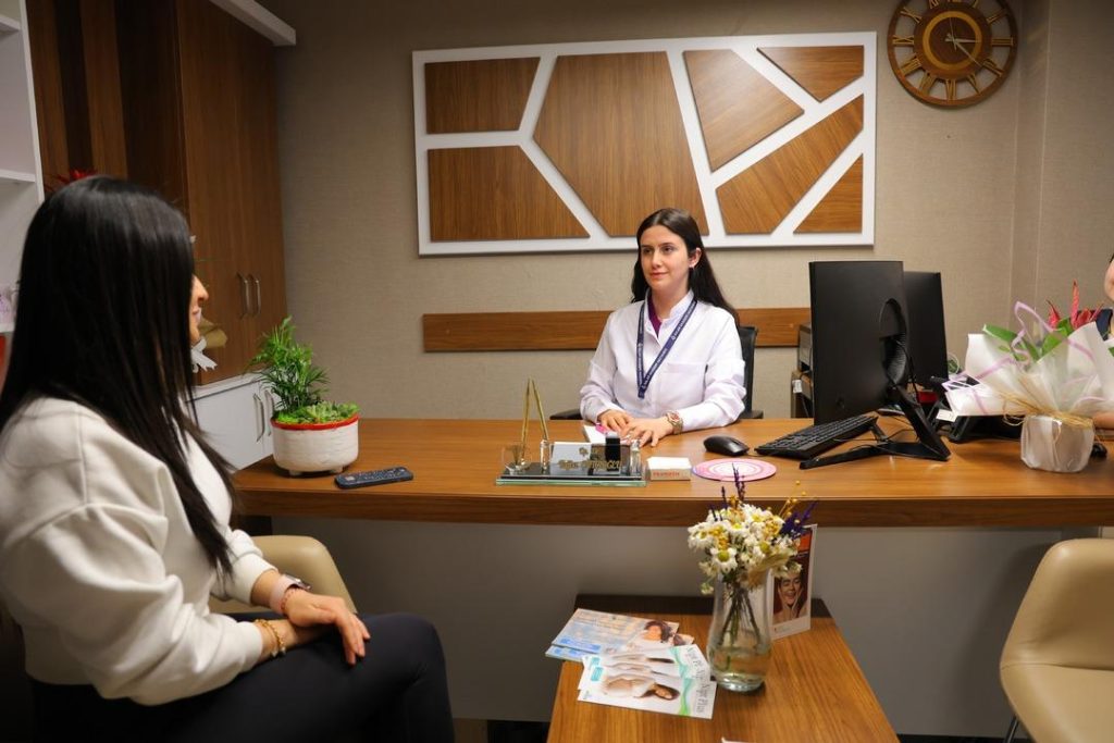 Hamilelere uyarı bunlara dikkat! Ramazan ayında susuz kalmayın: “Gebelik haftalarına göre dikkat etmesi gereken besinler var” Uzmandan tavsiyeler…