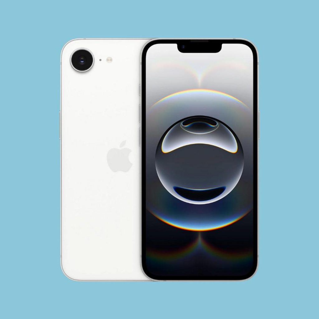 Pil ömrü, kamera, performans! iPhone 16E hakkında her şey