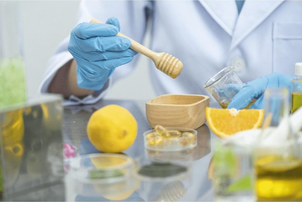 İngiltere laboratuvar üretimi gıdaların satışını iki yıl içinde onaylamayı planlıyor