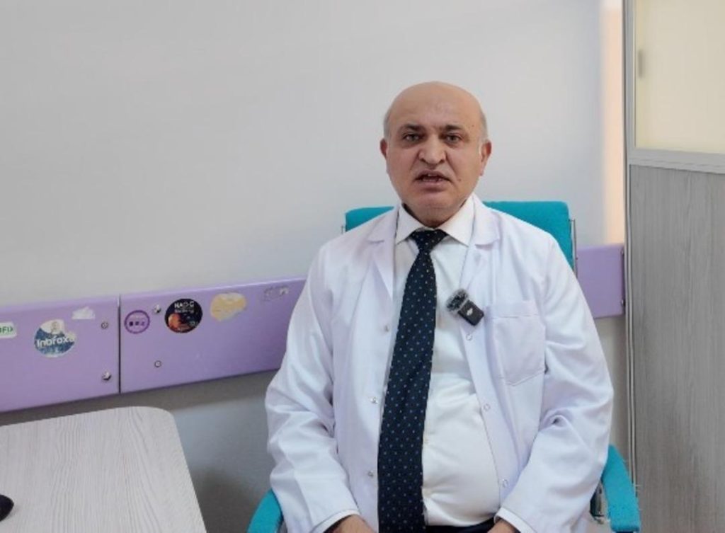 Uzman Doktor’dan iftar ve sahurda beslenme uyarısı! Bu besinlerden uzak durun