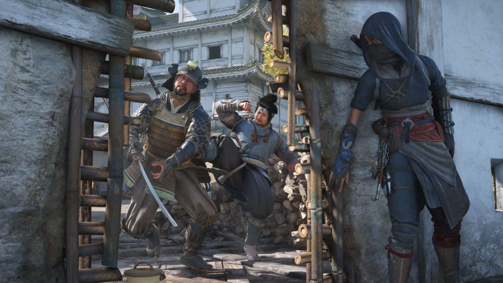 Assassin’s Creed Shadows Hikaye Uzunluğu Belli Oldu