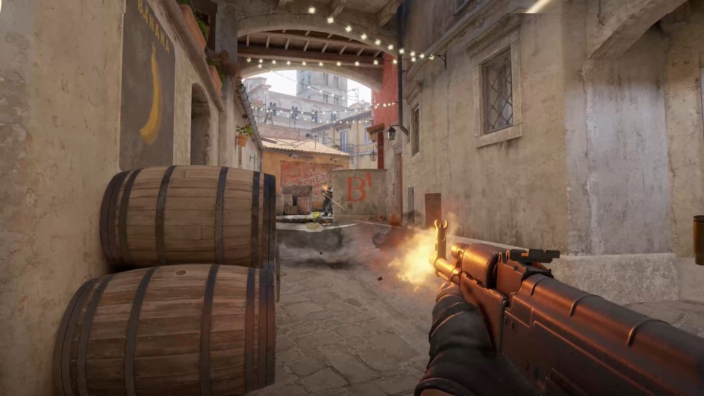 Counter-Strike 2, Tüm Zamanların Oyuncu Rekorunu Bir Kez Daha Kırdı!