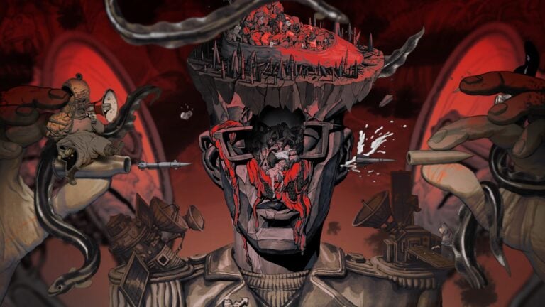 Disco Elysium Geliştiricisinin Yeni Oyunu Duyuruldu: Project C4 Geliyor!