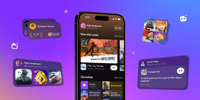 Avrupa’daki iOS Kullanıcıları İçin Alternatif Uygulama Mağazası Skich Store Tanıtıldı