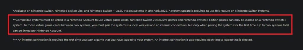 Switch 2 Orijinal Switch Oyunlarını Geliştirecek Olabilir