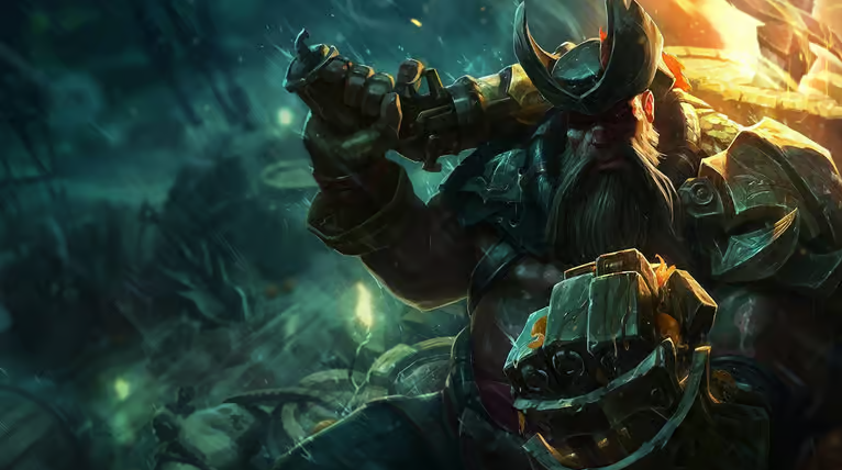 League of Legends Dizisi İçin Çekimler Bu Yıl Başlayacakmış
