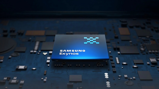 Samsung, Apple’dan Önce 2nm Çiplere Geçebilir