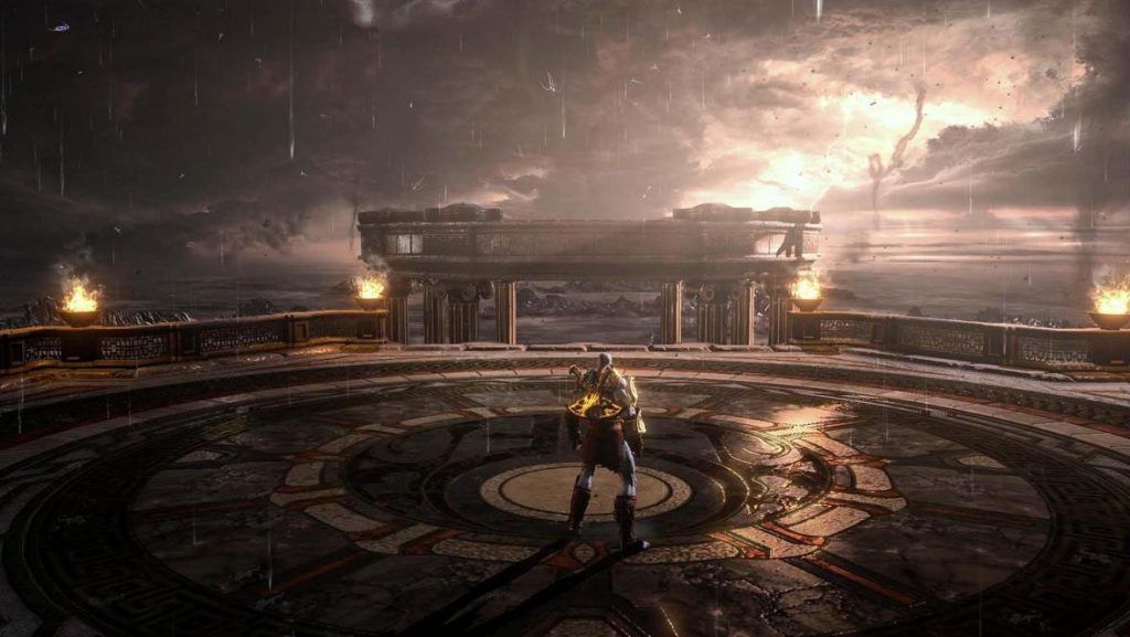 SIE Santa Monica Stüdyosundan Hayal Kırıklığı Yaratan God of War Açıklaması